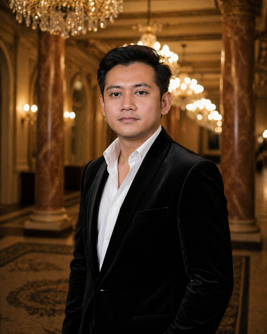 Mohd Arif Hakimi Mohd Radhi