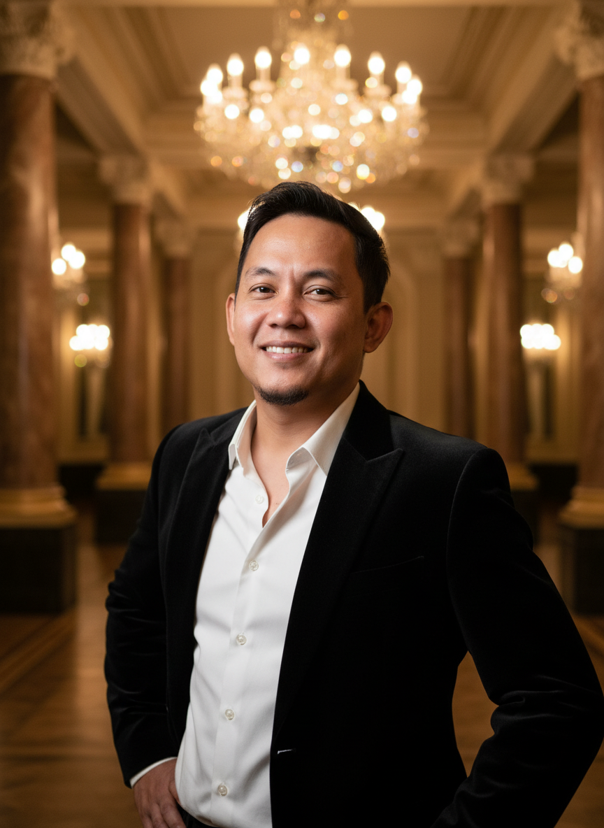 Khairul Fazly Hamidon